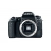 Canon EOS 77D ( Black ) Digital SLR Camera + KIT EF-M18-55mm f/3.5-5.6 IS STM